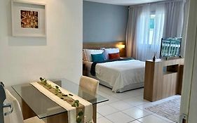 Verano Stay Barra Flat
